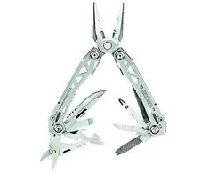 Multirinkinys Gerber Suspension NXT Compact Multi-tool, Blister 1027512