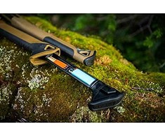 Gerber kirvis Bushcraft Axe - Coyote (didelis)