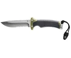 Peilis Gerber Ultimate Survival Fixed, SE, FSG