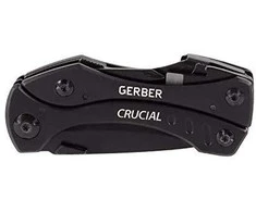 Gerber Crucial