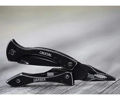 Gerber Crucial