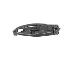 Gerber Essentials Paraframe Mini - Stainless, Fine Edge Peilis