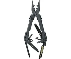 Multirinkinys Gerber MP600 DET Juodas