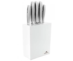 Gerlach Modern blok juoda
