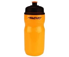 Gertuvė AVENTO 500ml 21WB Fluorescent yellow/Juodas