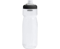 CamelBak Podium 0,71L gertuvė, clear/juodas