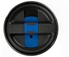 GSI Outdoors GSI Glacier Stainless Commuter Mug 0,5L Mėlyna (67312)