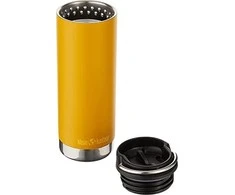 JAV Klean Kanteen TKWide Insulated 473ml medetkų termosas