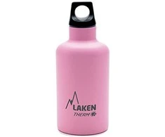 Termo gertuvė Laken Thermo Futura 0,5 l - Rožinė