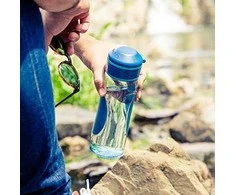 Quokka Splash – sportinė vandens gertuvė, 730ml
