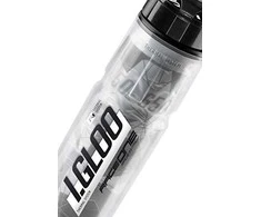 Gertuvė Thermo RaceOne I.GLOO 650cc baltas