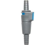 JAV HydraPak integruota jungtis