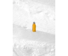 Gertuvė SIGG Traveller Geltona 1.0 L