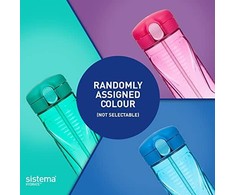 Gertuvė Sistema Buteliukas Hydrate Quick Flip 520 ml 1 sztuka
