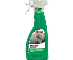 SONAX Kvapų naikinimo priemonė Smoke Ex, 500ml 292241