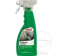 SONAX Kvapų naikinimo priemonė Smoke Ex, 500ml 292241