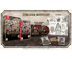 Konami GetsuFumaDen: Undying Moon (Deluxe Edition)