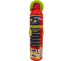 STAC PLASTIC Gesintuvas 1kg