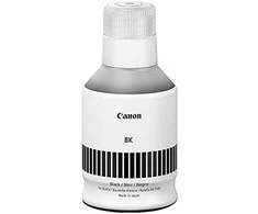 Canon GI-56BK (4412C001) Rašalo papildymo buteliukas, Juoda