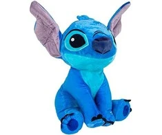 Play By Play Disney Stitch soft plush 60cm*