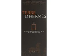 Hermes Terre D'Hermes Parfum for Men (Rinkinys Vyrams) EDP 125ml + EDP 30ml