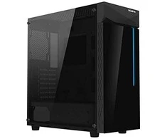 Butas Gigabyte C200 stiklas (GB-C200G)