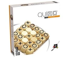 Albi Gigamic Quixo Mini IUVI Games