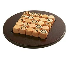 Albi Gigamic Quixo Mini IUVI Games