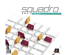 Stalo žaidimas Gigamic Squadro IUVI Games