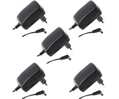 Maitinimo šaltinis Gigaset Gigaset PRO Ersatzteile N670/N720/N870 PSU EU įkroviklis 5er-Pack