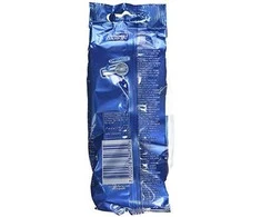 "Gillette Mėlyna II" pakuotė 10 vienetų