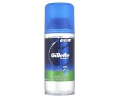 Gillette Series Shaving Gel, 200 ml