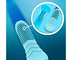 Gillette Skustuvo galvutės VENUS Smooth, 4 vnt.