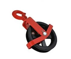 Linotech STATYBINIS BLAKAS 180mm 500kg