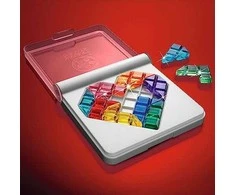 Brain Games Iuvi Smart Žaidimai IQ Love (ENG) IUVI Žaidimai