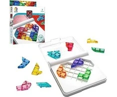 Brain Games Iuvi Games Stalo žaidimas loginis IQ Love 120 užduočių