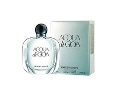 Kvepalai moterims Giorgio Armani Acqua di Gioia EDP, 100 ml