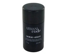 Giorgio Armani Code Dezodorantas pieštukinis dezodorantas vyrams, 75 g