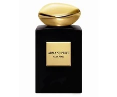Giorgio Armani Juodas Leather (U) EDP/S 100ml