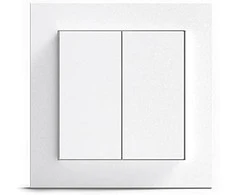 Senic Friends of Hue Smart Switch, jungiklis (baltas (matinis))