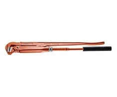 Veržliaraktis Neo 90 560mm 2.0" - 02-132