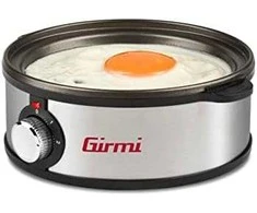 Girmi CU2500 sidabrinė
