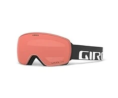 Giro Google Agent juodas wordmark (7094195)