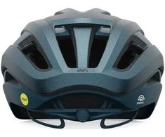Giro Giro ARIJOS SPHERIcal MIPS šalmas dydis: S (51-55 cm), Pasirinkite spalvą: Matte Ane Harbor Mėlyna Fade, MIPS sistema: TAIP