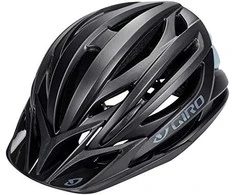 Giro Šalmas mtb Artex Integruoti čiulptukai matinė juoda L (59-63 cm)