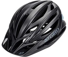 Giro Šalmas mtb Artex Integruoti čiulptukai matinė juoda L (59-63 cm)