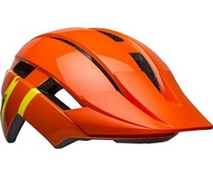 Bell vaikiškas šalmas SIDETRACK II, universalus dydis (47–54 cm)