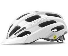 Giro Helmet Mtb BRONTE matte balta RozA. Universalus (GR- 7089234)