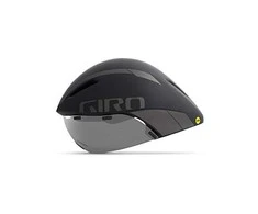 Giro Bell Laikas šalmas AEROHEAD MIPS matinė juoda titano r L (59-63 cm) (GR- 7074543)
