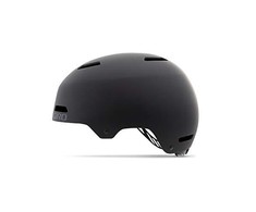 Giro Šalmas BMX KVARTERĖ matinė juoda op. M (55-59 cm) (Gr- 7075325)